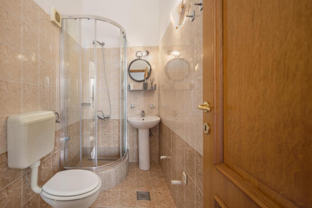 Apartment Doris Супетарска Драга Екстериор снимка